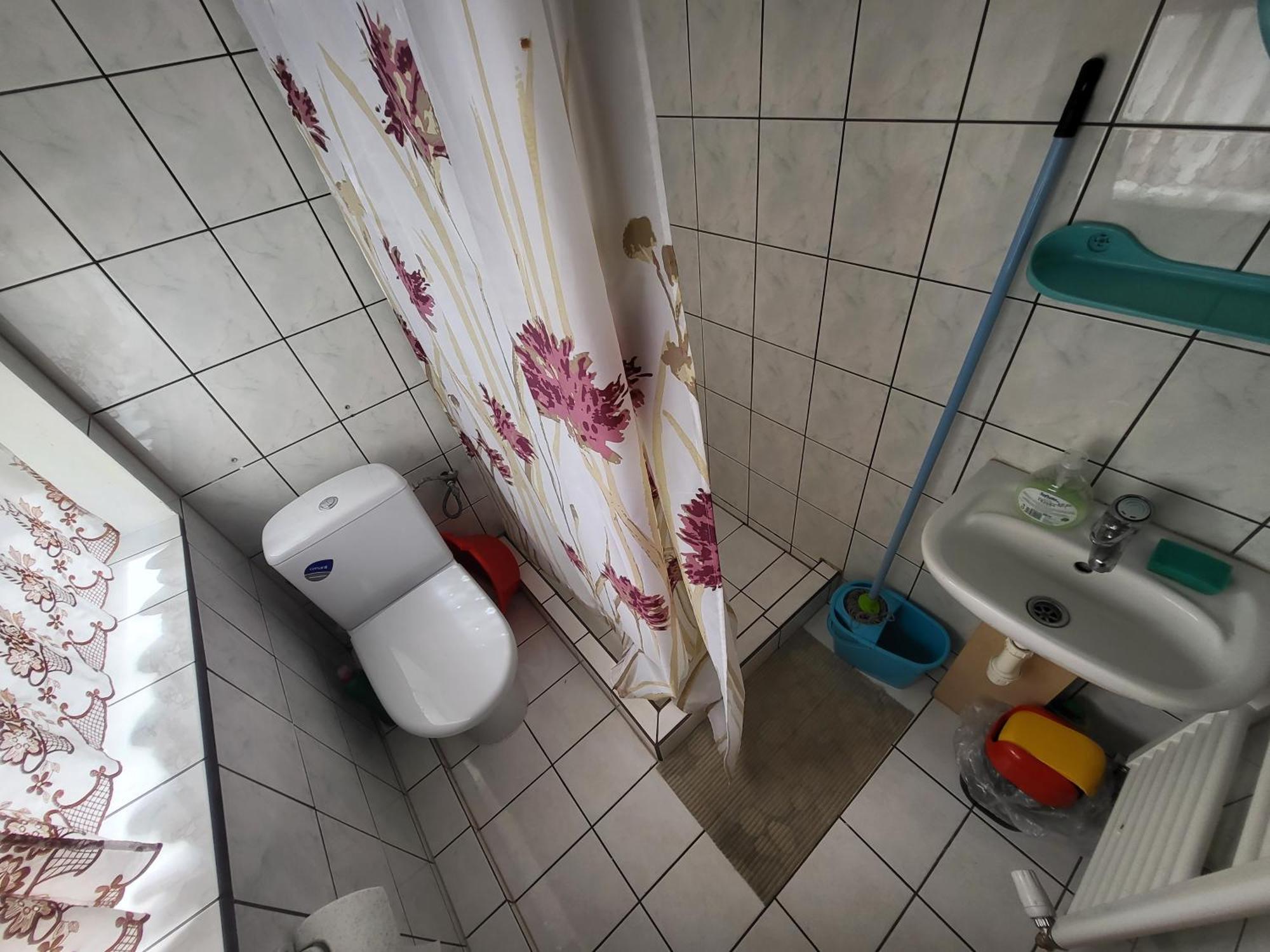 Pokoje Goscinne Grzybowo Grzybowo  Camera foto